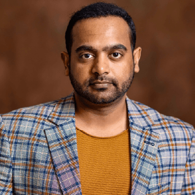 Naveen Chandra Kukkala