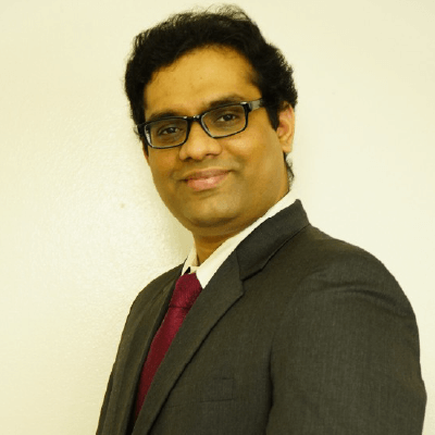 Senthilkumar Thiyagarajan